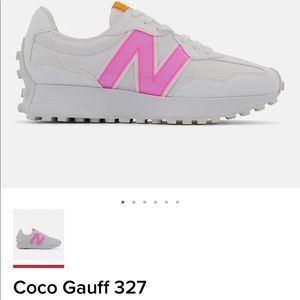 New Balance Shoes 👟